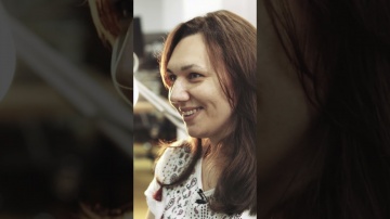 АйТиБорода: Ирина из Москвы / Многодетная мама изменила свою жизнь / Не сдавайся! #4 - видео