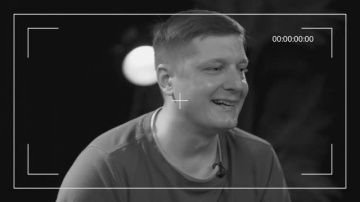 ​КОРУС Консалтинг: 25 историй корусян. Дмитрий Ващилов, директор по консалтингу компании ROXIT - вид