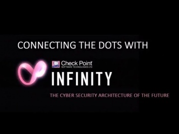 Check Point: Advanced Cyber Security for 2018 - Cyber Security Demo