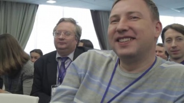 Экспо-Линк: ПоряДОК в бизнесе 2014 | Екатеринбург - видео
