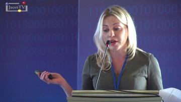 JsonTV: ИТОПК2018. Наталья Соболева. LM Soft: Информационная система поддержки проектного управления