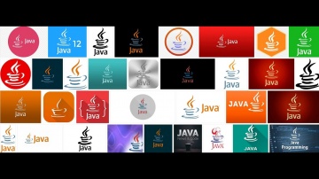 J: Установка JDK и IntelliJ IDEA. Hello World! Уроки Java #1. - видео