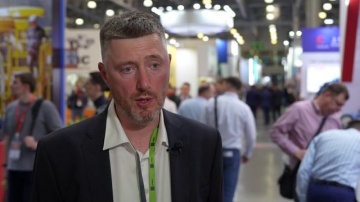 Цифра: Владимир Клыков об эффективных ИИ-решениях Полюса: блиц с Форума лидеров горнодобывающей отра