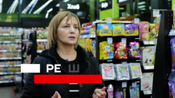 АТОЛ: Бизнес про ТСД: минимаркет - видео