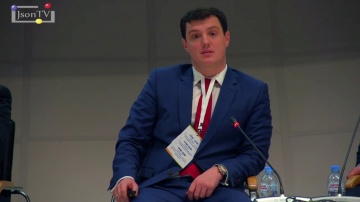 JsonTV: Роман Трофимов, AgTech Ventures: Перспективы венчурных инвестиций в цифровое сельское хозяйс