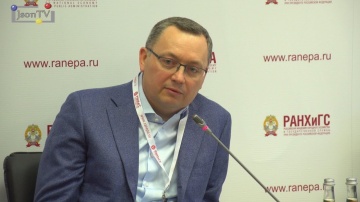 JsonTV: Сергей Королев, Минсельхоз: Развитие плодоовощного сектора