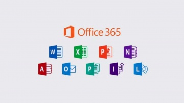 Softline: Office 365. Готовое решение для вашего бизнеса