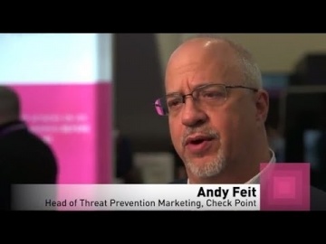 Check Point: RSA 2016: Prevent Cyberattacks from Entering the Endpoint with SandBlast Agent