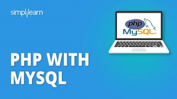 PHP: PHP With MySQL Tutorial For Beginners | PHP And MySQL Database Tutorial | PHP Tutorial | Simpli