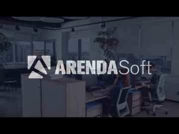 АрендаСофт: система учёта и автоматизации аренды - видео