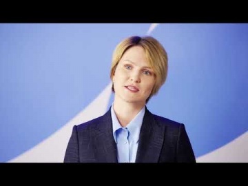 Yandex.Cloud: Анна Даскал — руководитель направления по работе с технологическими компаниями - видео
