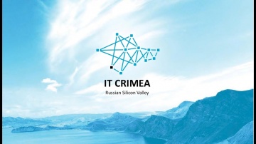 IT CRIMEA Technopark: Russian Silicon Valley