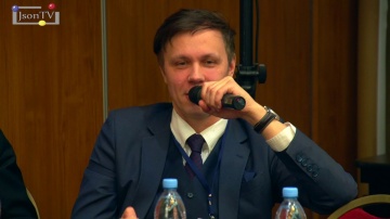 JsonTV: Константин Лукин, СУПЕРТЕЛ: Зеркально отвечать на заградительную политику западных производи