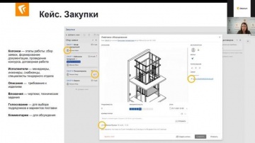 Directum: Вебинар. Всё идет по плану: гибкое управление в негибком бизнесе - видео