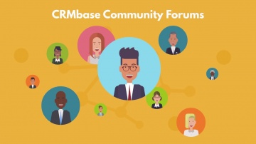 CRM: CRMBase make learning any CRM easy and fun. - видео