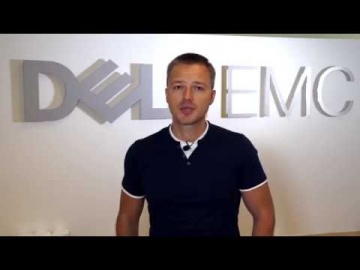 JsonTV: Константин Тимофеев: На Dell Technologies Forum 2018 впервые обсудят ОЕМ-решения