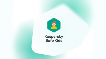 Kaspersky Russia: Kaspersky Safe Kids – помощь в воспитании современного ребенка - видео