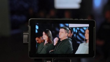 nanoCAD: Бэкстейдж премьеры Платформы nanoCAD 26 - видео