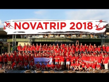 Novardis: NOVARDIS Summer Meeting 2018