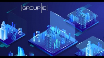 GroupIB: Graoup-IB Brand Protection - технологичная защита бренда в Интернете