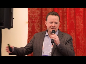 3iTech: Выступление Дмитрия Макаренко на XXI Customer Contacts World Forum 22 марта 2022г. - видео