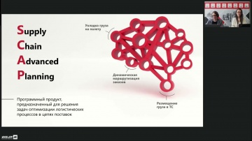 ​AXELOT: Типовая маршрутизация в AXELOT TMS: быстрый старт высокая эффективность