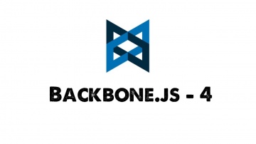 LoftBlog: Разработка веб-приложения на Backbone.js. 4 - видео