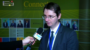 JsonTV: Виктор Сердюк, АО ДиалогНаука: Мы стараемся брать отечественные решения