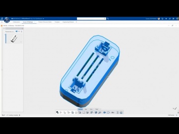 PLM: Решение Power`By на платформе 3DEXPERIENCE - видео