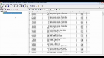 BaseGroup Labs: Deductor Studio: Импорт данных из Microsoft Excel