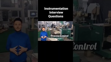 SCADA: ☝️☝️PLC Interview #plc #industrialautomation #instrumentation #electrical #scada - видео