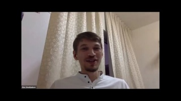 Первый Бит: | Александр Смолянинов: о развитии, команде и кризисе 2020 года - видео