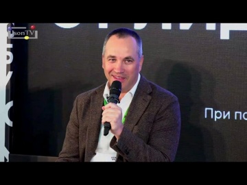 JsonTV: Создание маркетплейса для крупных промышленных компаний - Игорь Богачев, Цифра. Startup Vil