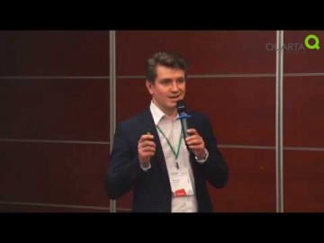 JsonTV: E.DAY 2019. Дмитрий Базюкин, Advantech: Обзор IoT И Embedded платформ от Advantech