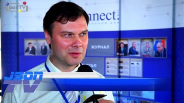 JsonTV: Владимир Алексеенко. АСКОН: Сейчас крайне важно проводить развитие программных продуктов