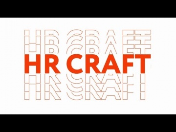 КРОК: HR Craft - интенсив для HR в digital