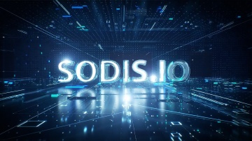 SODIS Lab: Облачный сервис SODIS.IO для мониторинга промышленных объектов - видео