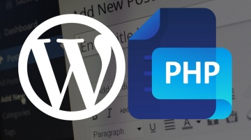 PHP: PHP Basics for WordPress - A Beginners Guide to WordPress PHP - видео