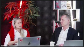 AXELOT: AXELOT IBP для производственных компаний - видео