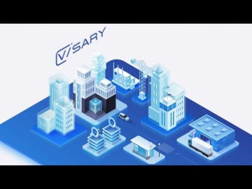 БизнесАвтоматика: Платформа Visary - видео