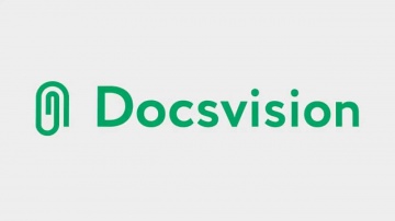 Docsvision: Видео - презентация о системе Docsvision