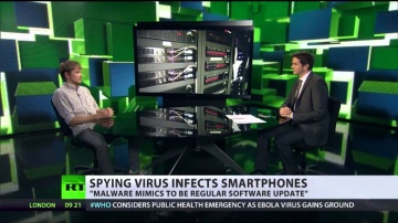 GroupIB: Smartphone hack: Malware able to steal anything infects 500,000+ devices