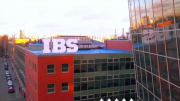 IBS: Творческий вечер «Наши все. От Глинки до Шнитке» - видео