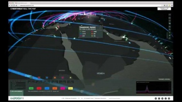 Лаборатория Касперского: Гид по миру киберугроз - видео
