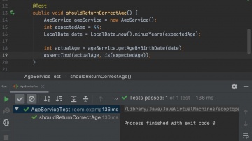 Java: Introduction to Unit Testing with JUnit - видео