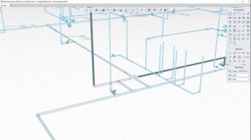 Renga BIM: Эффективно оставлять замечания в Renga с модулем BCFier - видео