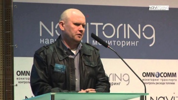 Андрей Щуров Локарус Навиторинг 2013