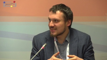 JsonTV: Евгений Куценко, ВШЭ: Cравнить по инновационному развитию российские регионы с целыми страна