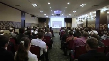 Конференция Код ИБ (10 октября 2013, Казань)