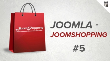 LoftBlog: Joomshopping - характеристики - видео